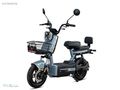 ALP MOTOR'DAN KRON VICTORY COSY 2025 24 AMPER AKÜ 600WAT