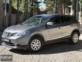 Meva Otomotiv'den Nissan Qashqai 1.2 Hatasız 158 Bin Km
