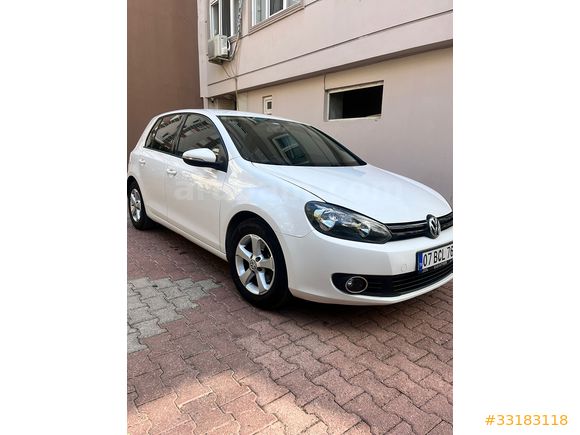 2012 151.000 KM 1 PARÇA BOYA, DEĞİŞEN YOK