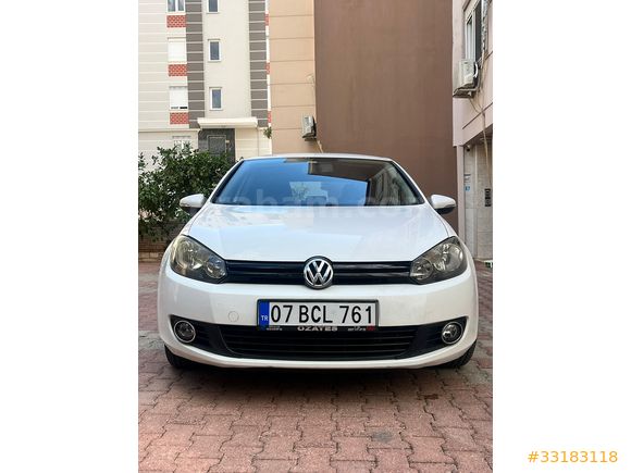 2012 151.000 KM 1 PARÇA BOYA, DEĞİŞEN YOK