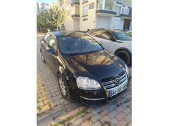 Sahibinden Volkswagen Jetta 1.6 FSi Midline plus 2007 Model