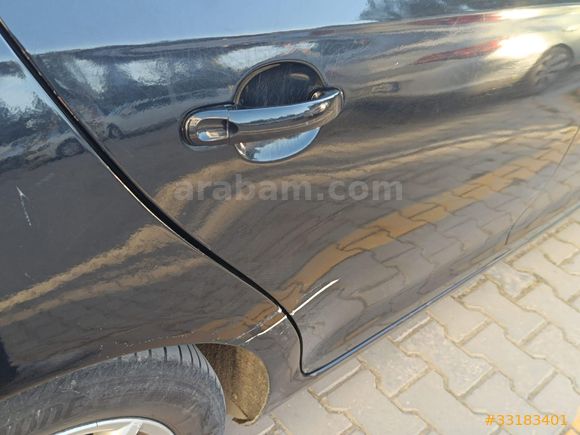 Sahibinden Volkswagen Jetta 1.6 FSi Midline plus 2007 Model