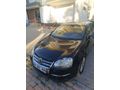 Sahibinden Volkswagen Jetta 1.6 FSi Midline plus 2007 Model