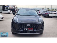 MERT GARAGE'DEN 2024 FORD PUMA 1.0 HYBRİD TİTANİUM %20 FATURALI
