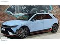 YETKİLİ BAYİDEN IONIQ 5 N 4X4 84 Kwh HATASIZ /BOYASIZ /TRAMERSİZ