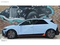 YETKİLİ BAYİDEN IONIQ 5 N 4X4 84 Kwh HATASIZ /BOYASIZ /TRAMERSİZ