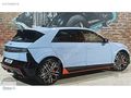 YETKİLİ BAYİDEN IONIQ 5 N 4X4 84 Kwh HATASIZ /BOYASIZ /TRAMERSİZ