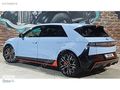 YETKİLİ BAYİDEN IONIQ 5 N 4X4 84 Kwh HATASIZ /BOYASIZ /TRAMERSİZ