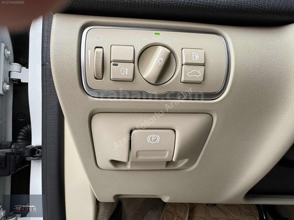ares'den_2016_VOLVO_XC60_D4_Advence_161.000 km_190 HP_
