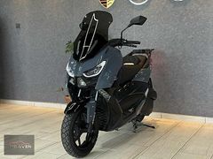 HEAVEN AUTO'DAN HATASIZ ARORA MAX PRO 125