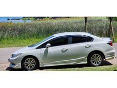 Sahibinden Honda Civic 1.6 Eco Dream Manuel Vites 2013 Model