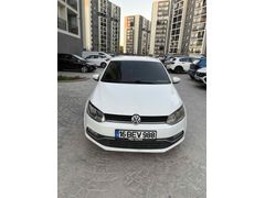 Sahibinden Otomatik Polo 1.4 TDI 