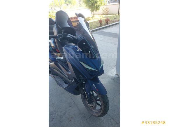 Sahibinden Arora Max-T