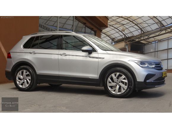2022 ELEGANCE CAM TAVAN NAVİ HAYALET 57 BİN KM