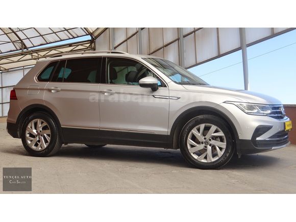 2022 ELEGANCE CAM TAVAN NAVİ HAYALET 57 BİN KM