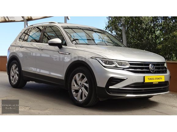 2022 ELEGANCE CAM TAVAN NAVİ HAYALET 57 BİN KM