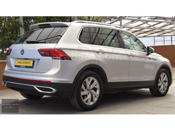 2022 ELEGANCE CAM TAVAN NAVİ HAYALET 57 BİN KM
