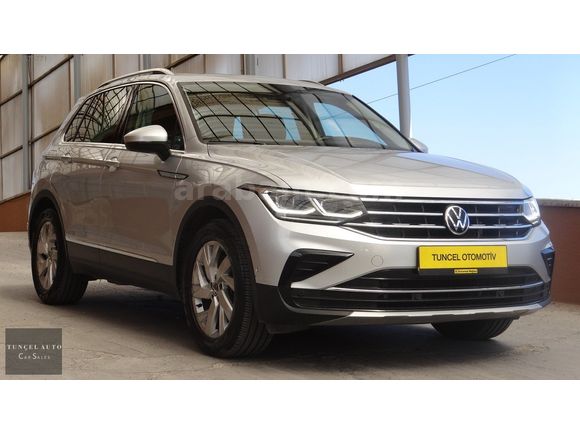 2022 ELEGANCE CAM TAVAN NAVİ HAYALET 57 BİN KM