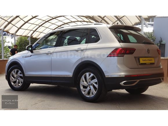 2022 ELEGANCE CAM TAVAN NAVİ HAYALET 57 BİN KM