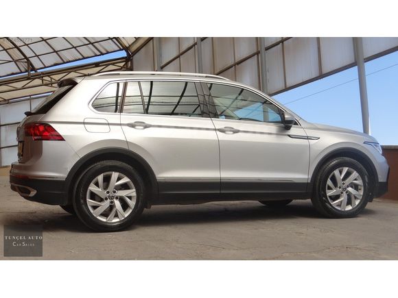 2022 ELEGANCE CAM TAVAN NAVİ HAYALET 57 BİN KM