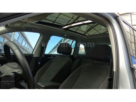 2022 ELEGANCE CAM TAVAN NAVİ HAYALET 57 BİN KM