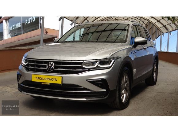 2022 ELEGANCE CAM TAVAN NAVİ HAYALET 57 BİN KM