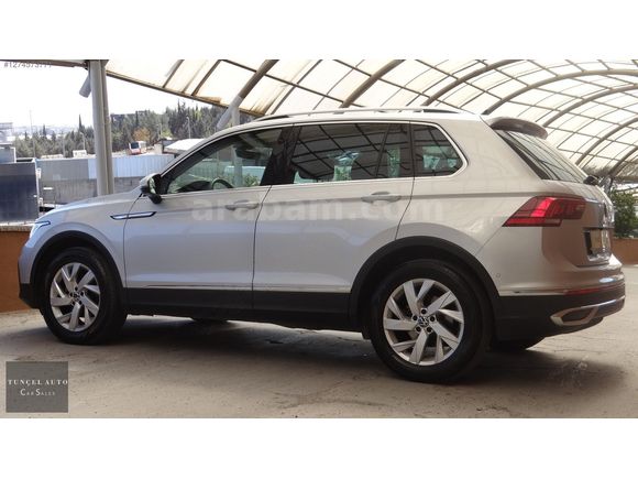 2022 ELEGANCE CAM TAVAN NAVİ HAYALET 57 BİN KM
