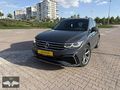 ANGEL MOTORS 2021 R-LİNE TİGUAN