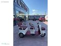 ALP MOTOR'DAN STMAX ELİT RETRO 2000W TAKSİT İMKANI