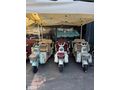 ALP MOTOR'DAN STMAX ELİT RETRO 2000W TAKSİT İMKANI