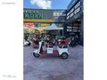 ALP MOTOR'DAN STMAX ELİT RETRO 2000W TAKSİT İMKANI