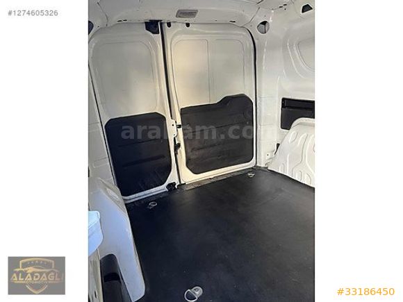 Fiat Doblo Cargo 1.6 Multijet Maxi Faturalı Klimalı Hatasız