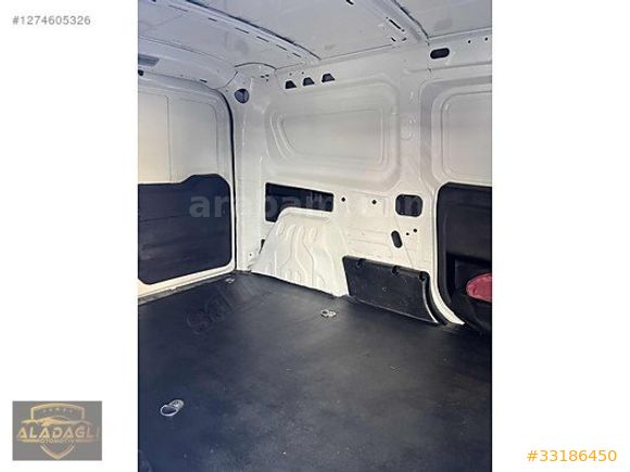 Fiat Doblo Cargo 1.6 Multijet Maxi Faturalı Klimalı Hatasız