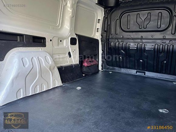 Fiat Doblo Cargo 1.6 Multijet Maxi Faturalı Klimalı Hatasız
