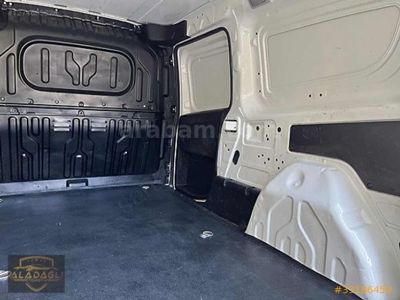 Fiat Doblo Cargo 1.6 Multijet Maxi Faturalı Klimalı Hatasız