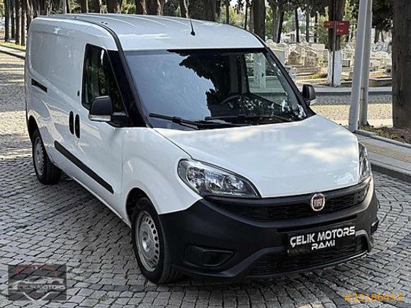 TAMAMINA 60 AY KREDİ+FATURALI+SIFIR VİZE+2023 UZUN ŞASE 1.6 MJET