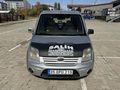 Galeriden Ford Transit Connect K210 S Silver 2012 Model Kars