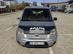 Galeriden Ford Transit Connect K210 S Silver 2012 Model Kars