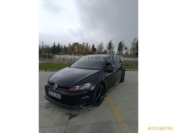 2013 GOLF 1.6 TDİ BMT MİDLİNE PLUS-148.00 KM