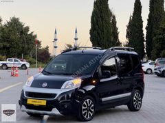 DUMAN AUTO'DAN HATASIZ BOYASIZ 2020 FİORİNO PREMİO 92000KM