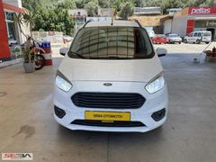 SEBA OTOMOTİV2020 HATASIZ FORD COURİER 1.5TDCI TİTANİUM PLUS
