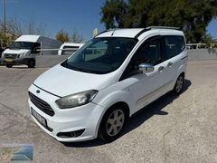 ADİLCEVAZ OTODAN 2016 FORT COURİER