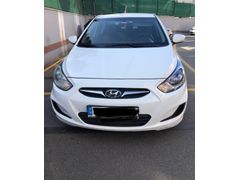 FIRSAT 73.000Km Hyundai Accent Blue1.6 CRDIOtomatik 2012Temiz Bayan aile aracı