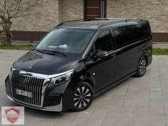 AUTO 23 - BOYASIZ - EXTRA UZUN - ULTRA VIP VITO