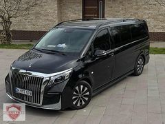 AUTO 23 - BOYASIZ - EXTRA UZUN - ULTRA VIP VITO