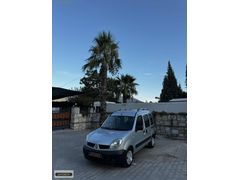 MASRAFSIZ 2009 KANGOO 1.5 dCİ 220BİN KM TEK BAGAJ ÇİFT SÜRGÜ