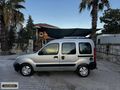 MASRAFSIZ 2009 KANGOO 1.5 dCİ 220BİN KM TEK BAGAJ ÇİFT SÜRGÜ