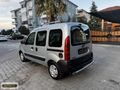MASRAFSIZ 2009 KANGOO 1.5 dCİ 220BİN KM TEK BAGAJ ÇİFT SÜRGÜ