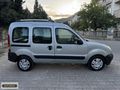MASRAFSIZ 2009 KANGOO 1.5 dCİ 220BİN KM TEK BAGAJ ÇİFT SÜRGÜ