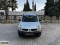 MASRAFSIZ 2009 KANGOO 1.5 dCİ 220BİN KM TEK BAGAJ ÇİFT SÜRGÜ